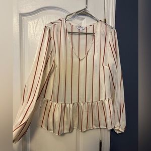 Women’s dress shirt